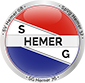 Logo SG Hemer - Mobile Version